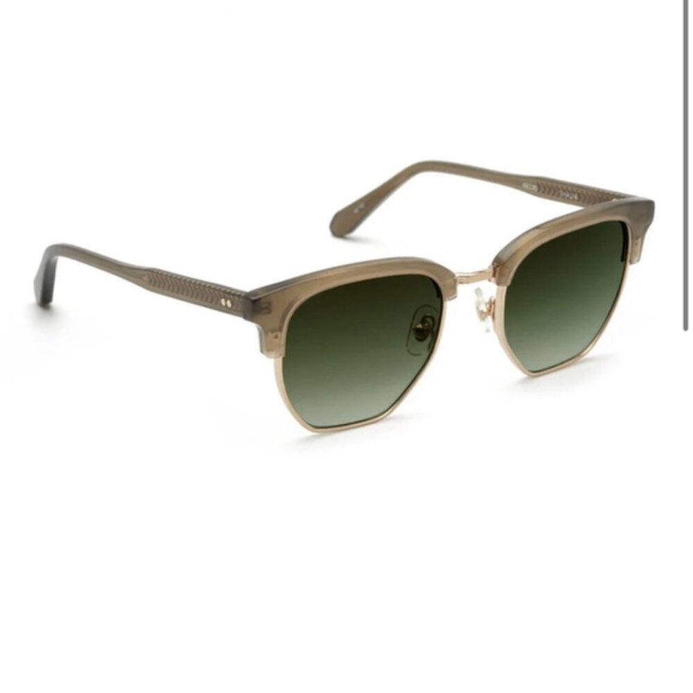 NWT. KREWE THALIA | MOSS 12K